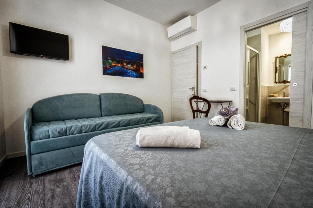 Sinfonia 23 Hotel Ravenna Exterior photo
