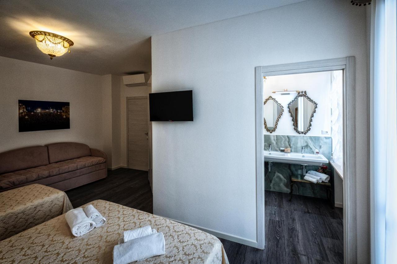 Sinfonia 23 Hotel Ravenna Exterior photo